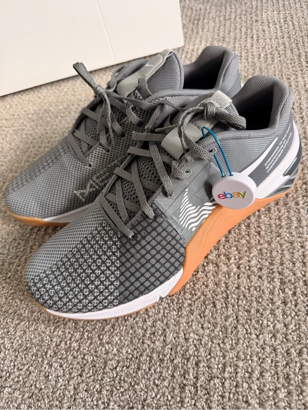 Men’s Nike Metcon 8